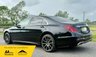 USED 2019 69 MERCEDES-BENZ S CLASS 2.9 S350Ld AMG Line (Executive) G-Tronic+ Euro 6 (s/s) 4dr Service history available