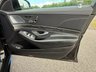 USED 2019 69 MERCEDES-BENZ S CLASS 2.9 S350Ld AMG Line (Executive) G-Tronic+ Euro 6 (s/s) 4dr Service history available