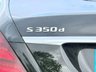 USED 2019 69 MERCEDES-BENZ S CLASS 2.9 S350Ld AMG Line (Executive) G-Tronic+ Euro 6 (s/s) 4dr Service history available