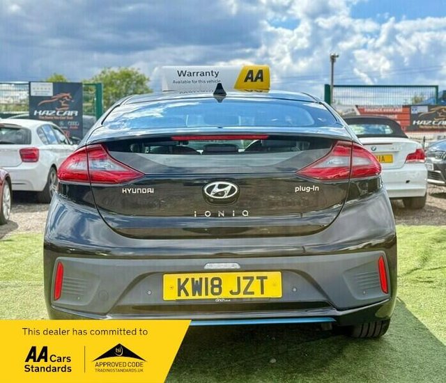 View our HYUNDAI IONIQ