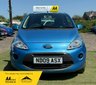 USED 2009 09 FORD KA 1.2 Style Euro 4 3dr Service history available