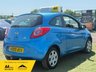 USED 2009 09 FORD KA 1.2 Style Euro 4 3dr Service history available