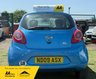 USED 2009 09 FORD KA 1.2 Style Euro 4 3dr Service history available