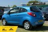 USED 2009 09 FORD KA 1.2 Style Euro 4 3dr Service history available