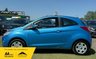 USED 2009 09 FORD KA 1.2 Style Euro 4 3dr Service history available