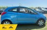 USED 2009 09 FORD KA 1.2 Style Euro 4 3dr Service history available