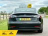 USED 2021 21 TESLA Model 3 (Dual Motor) Long Range Auto 4WDE 4dr Black great cond