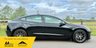 USED 2021 21 TESLA Model 3 (Dual Motor) Long Range Auto 4WDE 4dr Black great cond