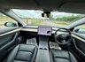USED 2021 21 TESLA Model 3 (Dual Motor) Long Range Auto 4WDE 4dr Black great cond