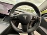 USED 2021 21 TESLA Model 3 (Dual Motor) Long Range Auto 4WDE 4dr Black great cond