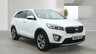 USED 2016 66 KIA SORENTO 2.2 CRDi KX-4 Auto AWD Euro 6 5dr Service history available