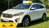 USED 2016 66 KIA SORENTO 2.2 CRDi KX-4 Auto AWD Euro 6 5dr Service history available