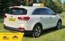 USED 2016 66 KIA SORENTO 2.2 CRDi KX-4 Auto AWD Euro 6 5dr Service history available