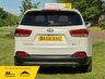 USED 2016 66 KIA SORENTO 2.2 CRDi KX-4 Auto AWD Euro 6 5dr Service history available