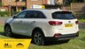 USED 2016 66 KIA SORENTO 2.2 CRDi KX-4 Auto AWD Euro 6 5dr Service history available