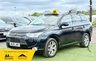 USED 2015 15 MITSUBISHI OUTLANDER 2.0h 12kWh GX4h CVT 4WD Euro 5 (s/s) 5dr Service history available
