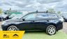 USED 2015 15 MITSUBISHI OUTLANDER 2.0h 12kWh GX4h CVT 4WD Euro 5 (s/s) 5dr Service history available