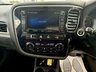 USED 2015 15 MITSUBISHI OUTLANDER 2.0h 12kWh GX4h CVT 4WD Euro 5 (s/s) 5dr Service history available