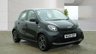 USED 2020 20 SMART FORFOUR 17.6kWh Pulse Premium Auto 5dr (22kW Charger) Service history available