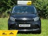 USED 2020 20 SMART FORFOUR 17.6kWh Pulse Premium Auto 5dr (22kW Charger) Service history available