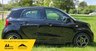 USED 2020 20 SMART FORFOUR 17.6kWh Pulse Premium Auto 5dr (22kW Charger) Service history available
