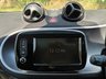 USED 2020 20 SMART FORFOUR 17.6kWh Pulse Premium Auto 5dr (22kW Charger) Service history available