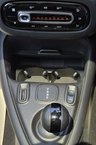 USED 2020 20 SMART FORFOUR 17.6kWh Pulse Premium Auto 5dr (22kW Charger) Service history available