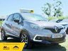 USED 2019 19 RENAULT CAPTUR 0.9 TCe ENERGY Iconic Euro 6 (s/s) 5dr Service history available