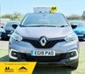 USED 2019 19 RENAULT CAPTUR 0.9 TCe ENERGY Iconic Euro 6 (s/s) 5dr Service history available