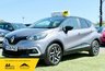 USED 2019 19 RENAULT CAPTUR 0.9 TCe ENERGY Iconic Euro 6 (s/s) 5dr Service history available