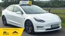 USED 2020 20 TESLA Model 3 (Dual Motor) Long Range Auto 4WDE 4dr Service history available
