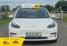 USED 2020 20 TESLA Model 3 (Dual Motor) Long Range Auto 4WDE 4dr Service history available
