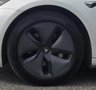 USED 2020 20 TESLA Model 3 (Dual Motor) Long Range Auto 4WDE 4dr Service history available