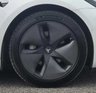 USED 2020 20 TESLA Model 3 (Dual Motor) Long Range Auto 4WDE 4dr Service history available