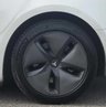 USED 2020 20 TESLA Model 3 (Dual Motor) Long Range Auto 4WDE 4dr Service history available