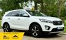 USED 2016 16 KIA SORENTO 2.2 CRDi KX-3 Auto AWD Euro 6 5dr Full history main dealer