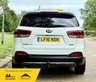 USED 2016 16 KIA SORENTO 2.2 CRDi KX-3 Auto AWD Euro 6 5dr Full history main dealer