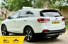 USED 2016 16 KIA SORENTO 2.2 CRDi KX-3 Auto AWD Euro 6 5dr Full history main dealer