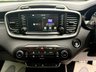 USED 2016 16 KIA SORENTO 2.2 CRDi KX-3 Auto AWD Euro 6 5dr Full history main dealer