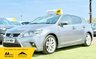 USED 2014 14 LEXUS CT 1.8 200h Premier Hatchback 5dr Petrol Hybrid CVT Euro 6 (s/s) (136 ps) Service history available