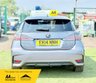 USED 2014 14 LEXUS CT 1.8 200h Premier Hatchback 5dr Petrol Hybrid CVT Euro 6 (s/s) (136 ps) Service history available