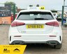 USED 2018 68 MERCEDES-BENZ A CLASS 1.3 A200 AMG Line 7G-DCT Euro 6 (s/s) 5dr Service history available