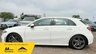 USED 2018 68 MERCEDES-BENZ A CLASS 1.3 A200 AMG Line 7G-DCT Euro 6 (s/s) 5dr Service history available