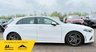 USED 2018 68 MERCEDES-BENZ A CLASS 1.3 A200 AMG Line 7G-DCT Euro 6 (s/s) 5dr Service history available