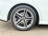 USED 2018 68 MERCEDES-BENZ A CLASS 1.3 A200 AMG Line 7G-DCT Euro 6 (s/s) 5dr Service history available