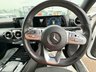 USED 2018 68 MERCEDES-BENZ A CLASS 1.3 A200 AMG Line 7G-DCT Euro 6 (s/s) 5dr Service history available