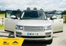 USED 2014 14 LAND ROVER RANGE ROVER 4.4 SD V8 Vogue SE Auto 4WD Euro 5 5dr Full history sat nav cam
