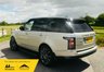 USED 2014 14 LAND ROVER RANGE ROVER 4.4 SD V8 Vogue SE Auto 4WD Euro 5 5dr Full history sat nav cam