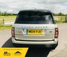 USED 2014 14 LAND ROVER RANGE ROVER 4.4 SD V8 Vogue SE Auto 4WD Euro 5 5dr Full history sat nav cam