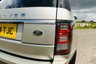 USED 2014 14 LAND ROVER RANGE ROVER 4.4 SD V8 Vogue SE Auto 4WD Euro 5 5dr Full history sat nav cam